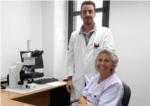 Dos professionals de l'Hospital de la Ribera assajaran una nova tcnica d'estudi del cncer de mama