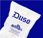 Duso presenta les noves papes Deluxe