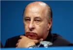 EE.UU. acusa de corrupcin a 16 directivos de la FIFA