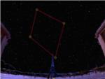 Efemrides astronmicas del mes de abril de 2019 en el cielo del hemisferio norte