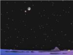 Efemrides astronmicas del mes de julio de 2017 en el cielo del hemisferio norte