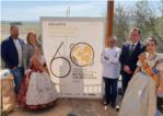 El 60+1 Concurs Internacional de Paella Valenciana de Sueca continua acaparant l'inters de patrocinadors