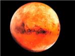 El agua form ros y lagos en Marte durante cortos perodos clidos