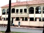 El AMPA del CEIP Sant Antoni de la Mar de Cullera denuncia que se est poniendo en peligro la integridad fsica de los alumnos