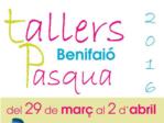 El Ayuntamiento de Benifai programa un Taller de Pascua