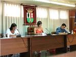 El Ayuntamiento de Benifai retransmitir los plenos a partir de noviembre