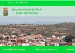 El Ayuntamiento de Turs activa el cuestionario ciudadano sobre el portal de transparencia