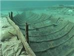El barco fenicio de Mazarrn, un tesoro arqueolgico del siglo VII antes de Cristo
