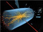 El Bosn de Higgs, el secreto est en la masa