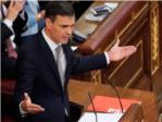 El cambio de gobierno abre la puerta a recuperar las polticas sociales estancadas con Rajoy