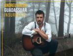 El cantautor valenci Andreu Valor presenta a Guadassuar el seu ltim treball 'Insurrecte'