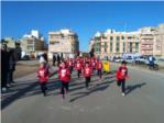 El CEIP Santa Brbara i el CEIP Trulls de Benifai van celebrar el Dia Escolar de la No Violncia i la Pau
