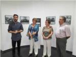 El Centre Cultural d'Almussafes reuneix en una exposici 80 fotografies antigues del municipi