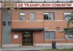 El Centre de Transfusi de la Comunitat Valenciana distingeix Sueca com a 'Poble del mes d'Abril 2021'