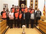 El Club Bsquet Algemes guanya un torneig amists a la ciutat italiana de Chiari