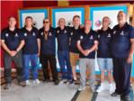 El Club de Tir Olmpic de Cullera aconseguix 8 podis en el campionat d'Espanya d'Armes Histriques