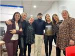El Club Escacs Ribera Baixa impulsa el foment deste esport entre les dones