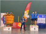 El Club Frontenis Alcntera de Xquer aconsegix el segon lloc del Campionat d'Espanya Sub-22