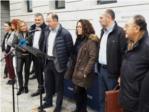 El Collegi d'Advocats de Sueca acosta a la ciutadania la mediaci com a mesura alternativa als tribunals