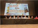 El Collegi Luis Vives de Sueca estrena la segona temporada de la seua websrie 'El Club de los Normales'