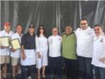 El Concurs de Paella de Sueca, gran reclam a un festival de cuina mediterrnia a Nova Jersey