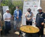 El Concurs de Paella Valenciana de Sueca acreditar als restaurants locals que oferisquen l'autntica recepta