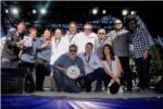El Concurs de Paella Valenciana de Sueca s'estrena a Mxic