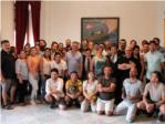 El Concurs Internacional de Paella Valenciana de Sueca reconeix als seus ambaixadors arreu del mn