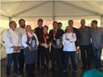 El Concurs Internacional de Paella Valenciana de Sueca torna a les antpodes