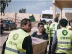 El conflicto entre Estados Unidos e Irn restringe el trabajo humanitario en Irak