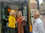 El Consell adjudica el servici d'autobs entre Montserrat i Valncia, que atendr 108.000 persones a l'any