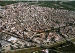 La Generalitat cedeix a l'Ajuntament d'Algemes dos immobles per a destinar-los a habitatge social
