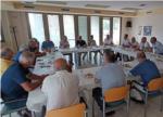 El Consell Rector de Cooperatives Agro-alimentries de la Comunitat Valenciana s'ha reunit a lAlcdia