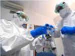 El CSIC impulsa investigaciones en biotecnologa, nanotecnologa y demografa para atajar el coronavirus
