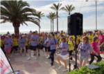 El Departament de Salut de la Ribera preveu aconseguir els 700 participants en la 3a Trobada La Ribera Camina que es celebra a Carlet