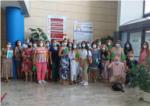 El Departament de Salut i les associacions d'Alzheimer de la Ribera celebren el Dia Mundial de la malaltia