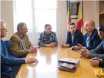 El Departamento de Salud de La Ribera se defiende de las crticas de los alcaldes del Marquesat