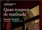 El divendres al Centre Cultural de Sollana es presentar el nou llibre de Salvador Vendrell