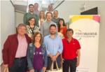 El Fons Valenci per la Solidaritat aprova el seu pla de treball per a 2023 a Corbera