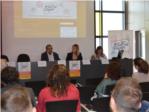El Fons Valenci per la Solidaritat presenta a Alzira el programa Especialistes Municipals Voluntaris