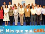 El Grup Popular de Carlet renuncia a gastar ms diners per a la campanya del 26-J