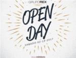El Grupo REX celebra su Open Day el prximo sbado, en los Salones Siglo 21 de l'Alcdia