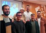 El guadassuarenc Ferran Barber presenta la seua candidatura a les Corts Valencianes per Comproms