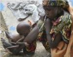 El hambre acecha a Nigeria mientras gobiernos y donantes de la crisis de Chad se renen en Nueva York