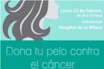 El Hospital de La Ribera ha diagnosticado ms de 900 nuevos casos de cncer en 2017