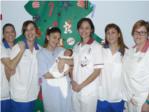 El Hospital de La Ribera recibe al primer beb del ao 2017