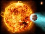 El cazaplanetas CARMENES estudia atmsferas que se evaporan ms all del Sistema Solar