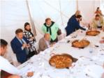 El jurat del II Concurs Nacional de Paella de Cullera estar format per Estrelles Michelin i de Top Chef