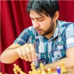 El mestre Fide Nahun Gavarrete fitxa per Escacs Ribera Baixa