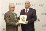 El modelo de gestin de Ribera Salud en el Hospital de La Ribera, galardonado con el premio 'Los Excelentes del Ao'